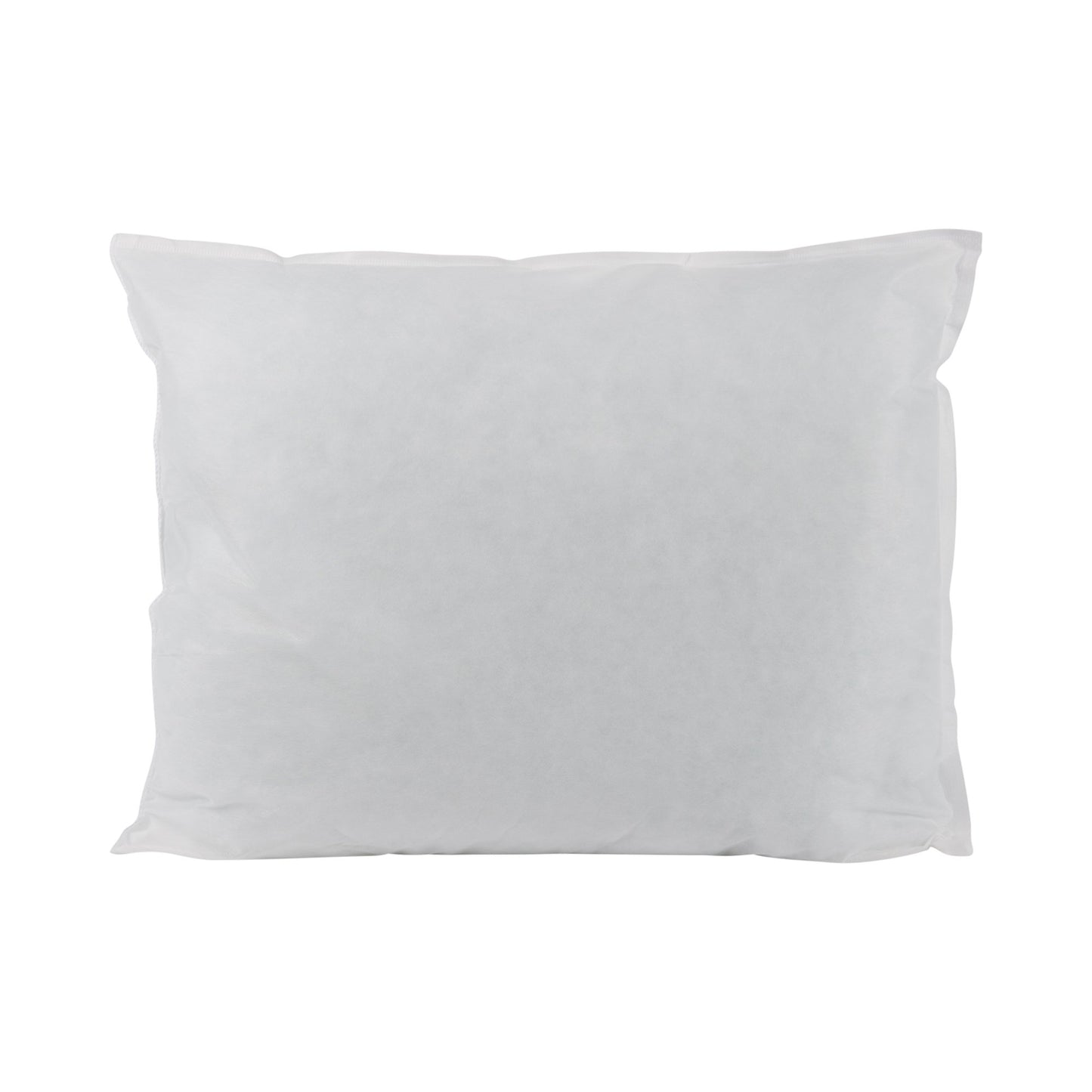 PILLOW, DISP MED LOFT WHT 20X26"