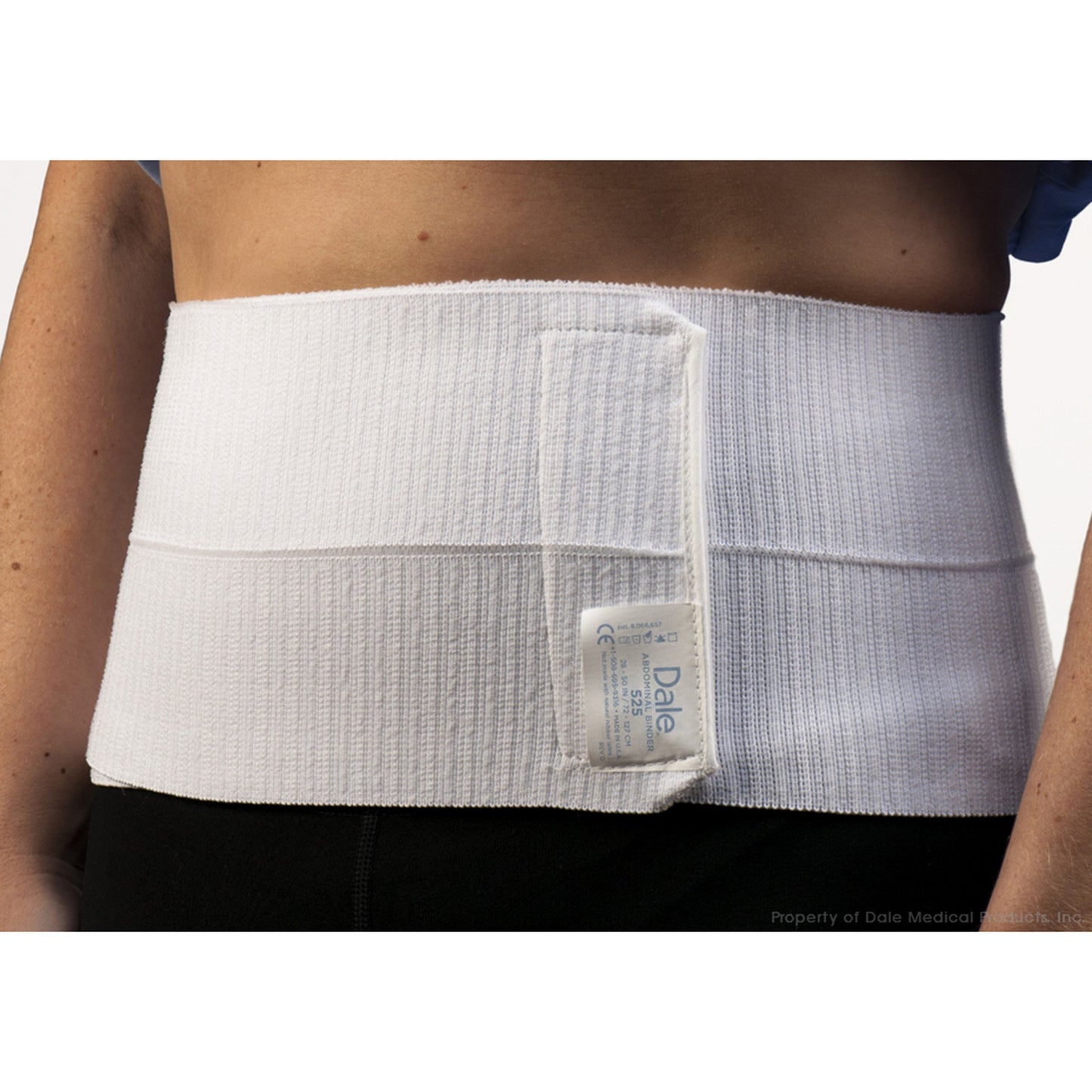 BINDER, ABDOMINAL 3PANEL 9" WD30"-45"