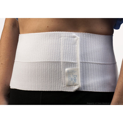 BINDER, ABDOMINAL 3PANEL 9" WD30"-45"