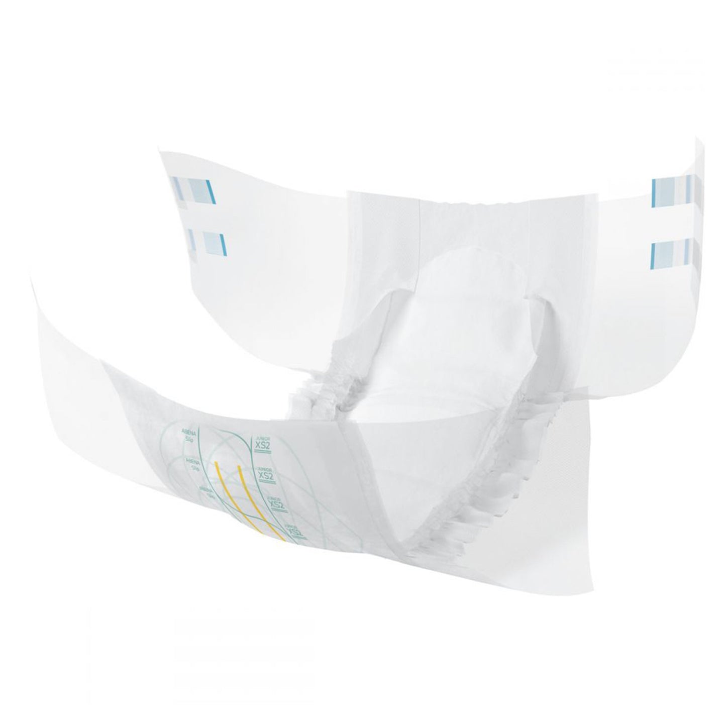 BRIEF, INCONT ABENA SLIP PREMJUNIOR XS2 XSM