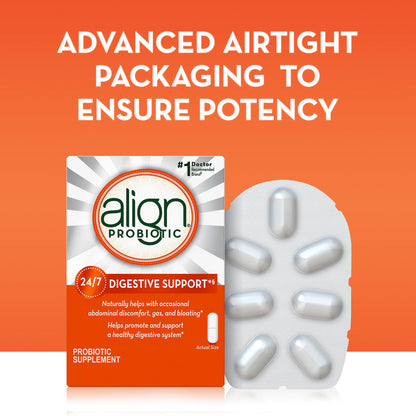 ALIGN, CAP 10MG