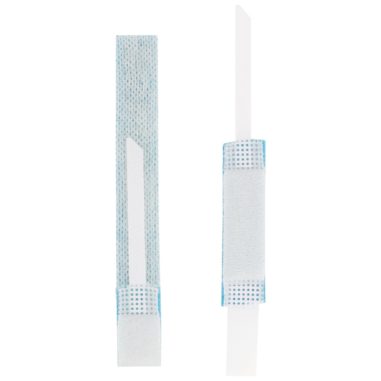 HOLDER, TRACH TUBE PED LF