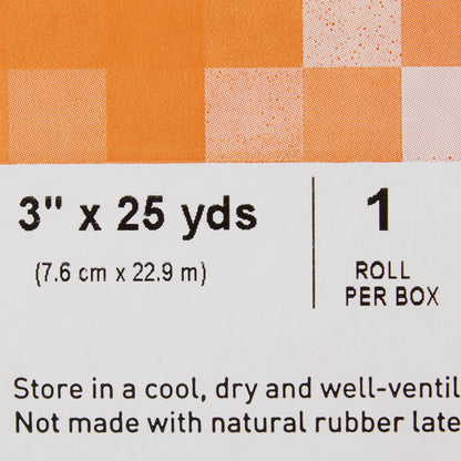 STOCKINETTE, TUBE CTN 3"X25YD