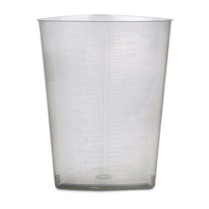 CONTAINER, SPECIMEN TRIANGULARGRAD 32OZ/1000CC