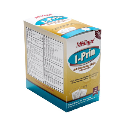 I-PRIN, TAB 200MG 2X250