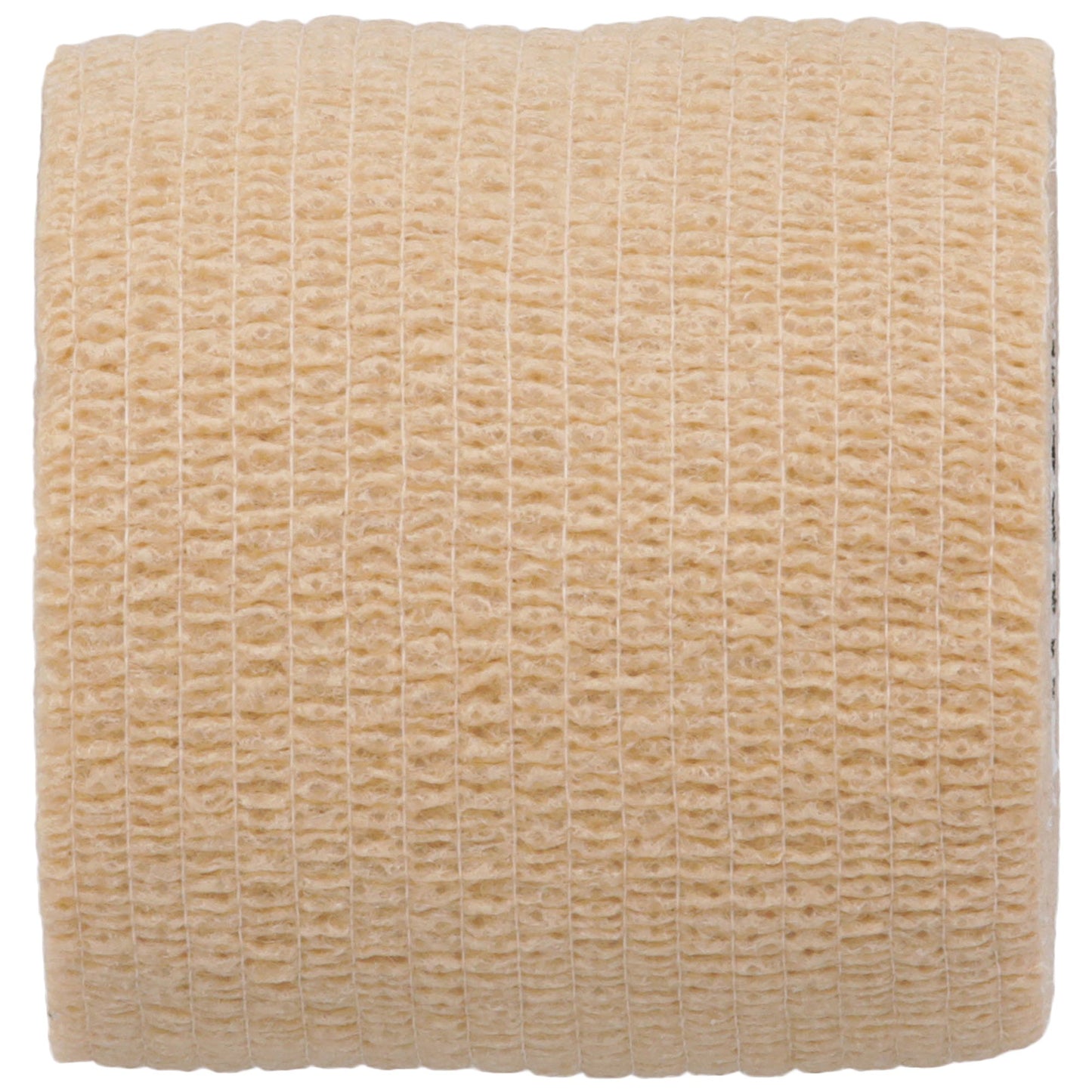 BANDAGE, COHESIVE N/S TAN 2"