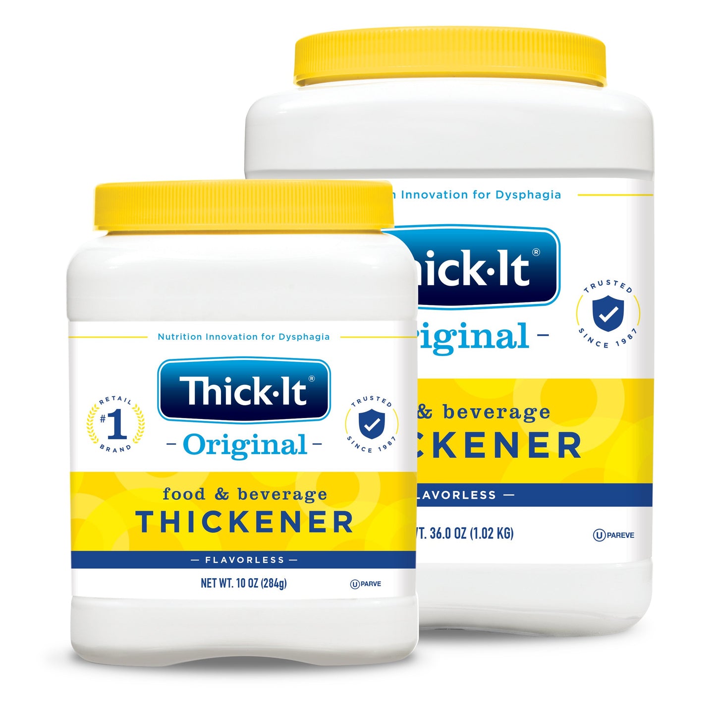 THICK IT, INSTANT FOOD THICKENER 36OZ
