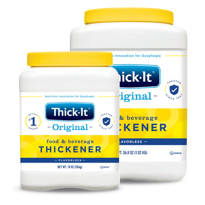 THICK IT, INSTANT FOOD THICKENER 36OZ