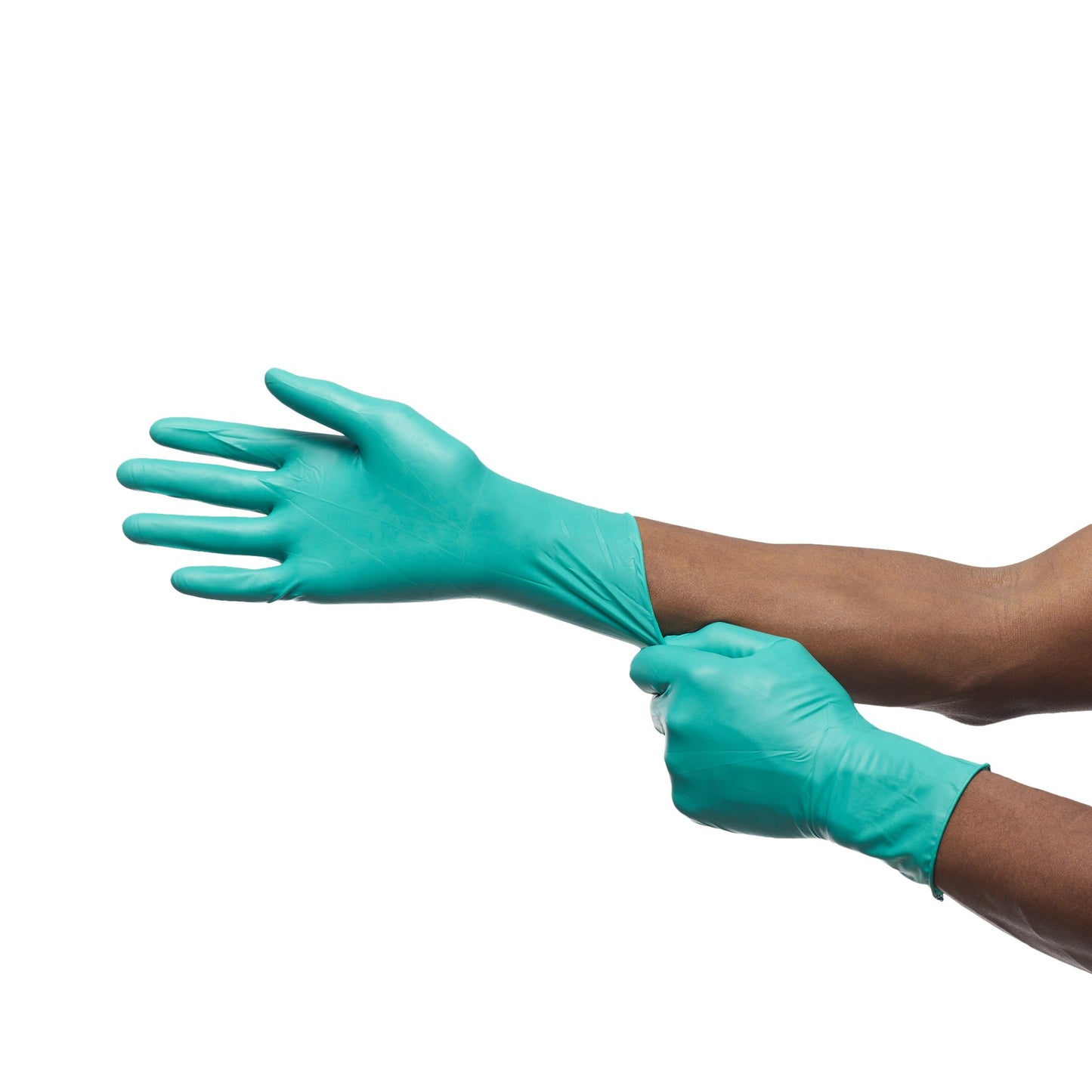 GLOVE, SURG NPRN 5.5 STR2 SMTHCHEMO