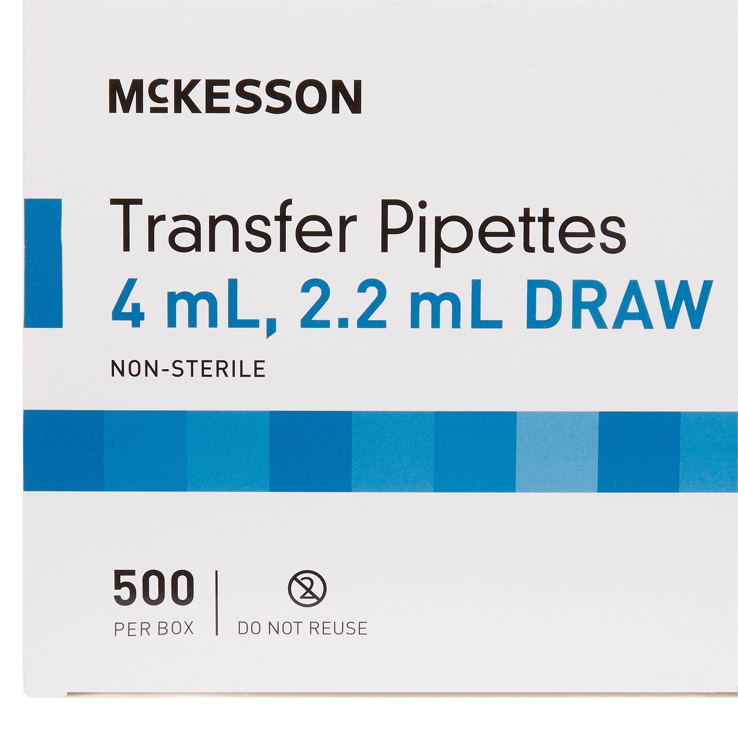 PIPETTE, TRANSFER 2.2 DRAW 3.9ML LF