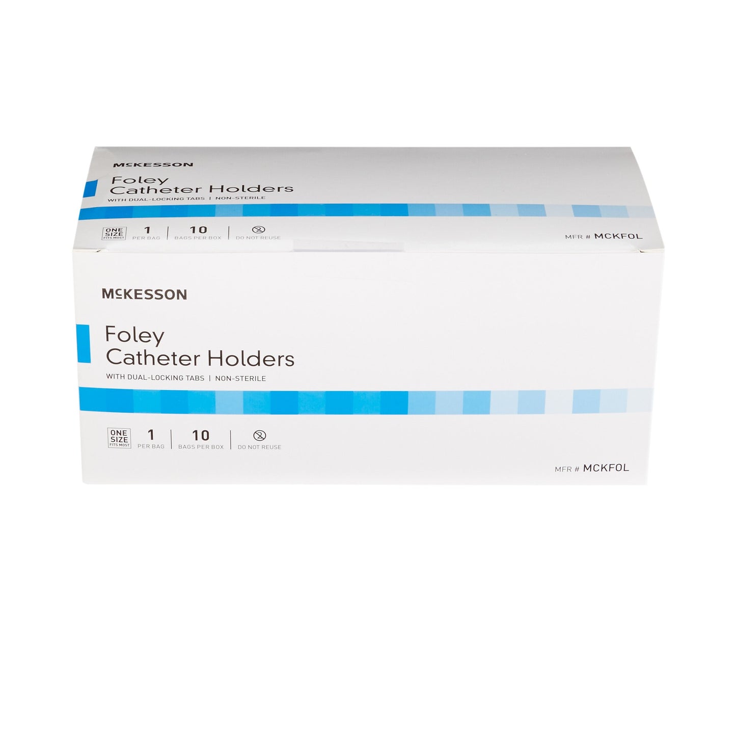 HOLDER, CATHETER FOLEY