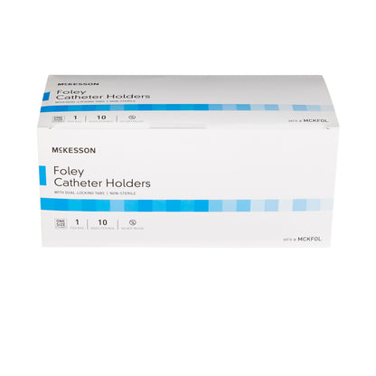 HOLDER, CATHETER FOLEY