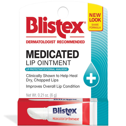 BLISTEX, OINT 0.21OZ