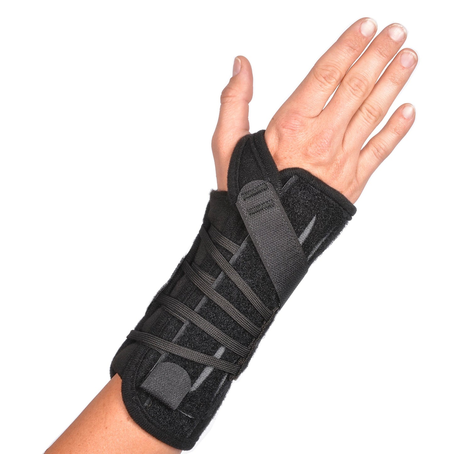 WRIST SPLINT, TITAN RT UNIVHELYWE