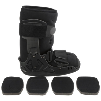 WALKER BOOT, AIR LOW TOP SM