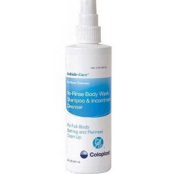 CLEANSER, FM BEDSIDE-CARE UNSCNTD 4.1OZ