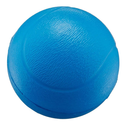 HAND EXERCISER, SQUEEZE BALL BLU