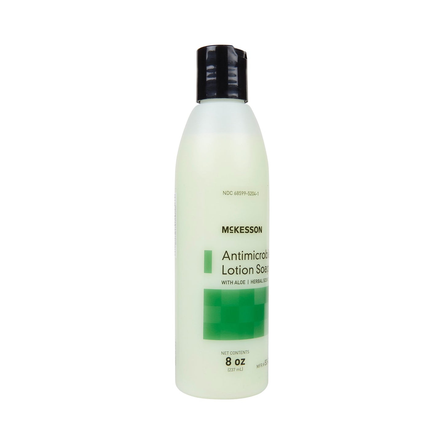 SOAP, ANTIMICRO LOTION ALOE 8OZ