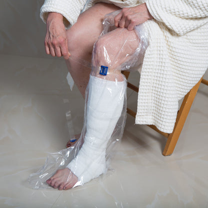 BARRIER, AQUAGUARD BOOT