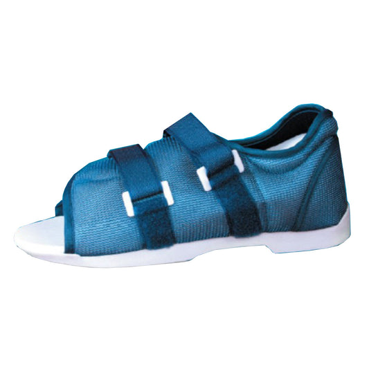 SHOE, REHAB MALE NAVY MED DARCO