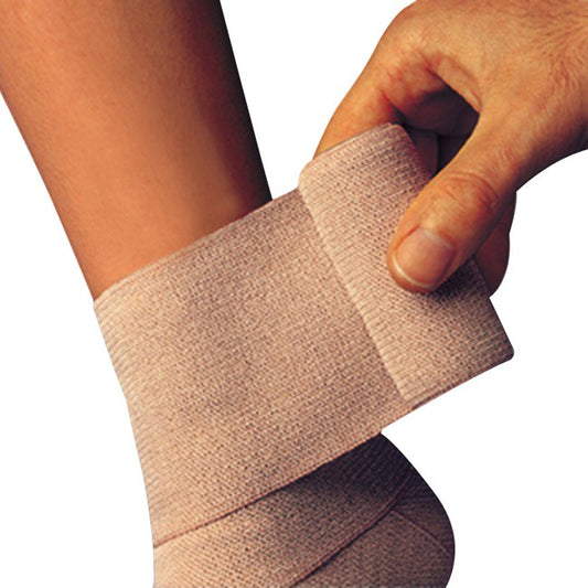 BANDAGE, COMPRES COMPRILAN 12CMX5M