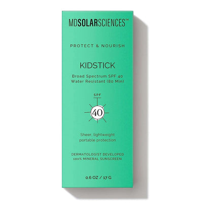 SUNSCREEN, STICK KIDSTICK SPF40