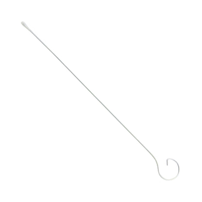 SWABSTICK, CALCIUM ALGINATE