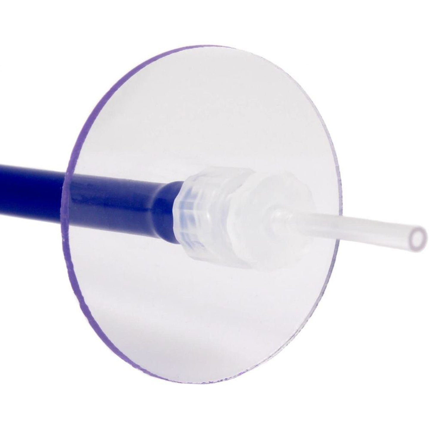 GUARD, SPLASH F/ELEPHANT EAR WASHER