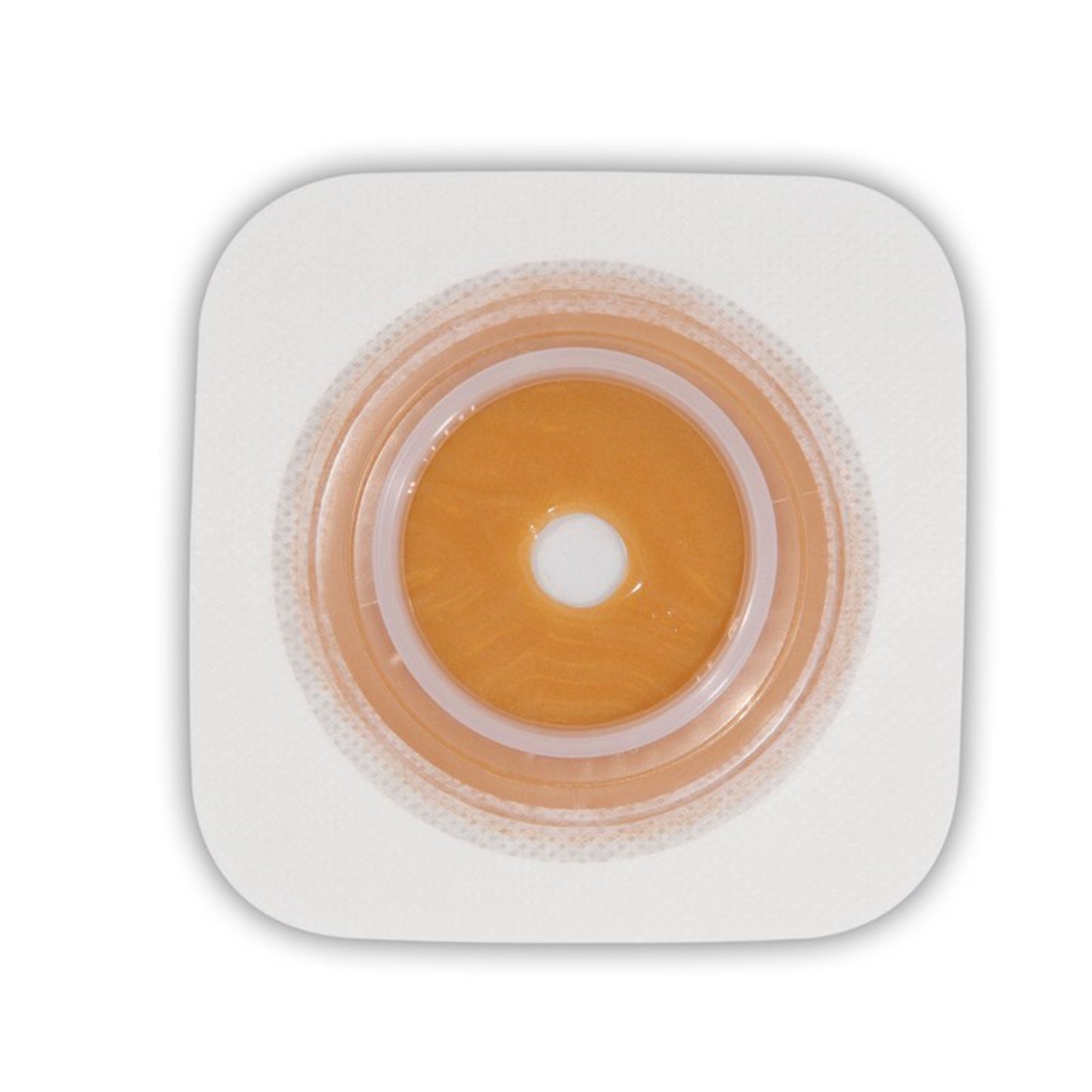 WAFER, STOMA W/FLANGE 4X4 2/1/4"