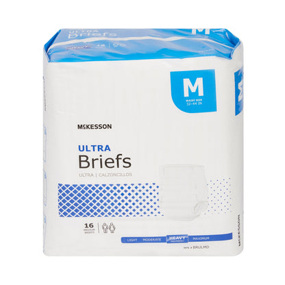 BRIEF, TAB CLSR ULTRA MED 32-44
