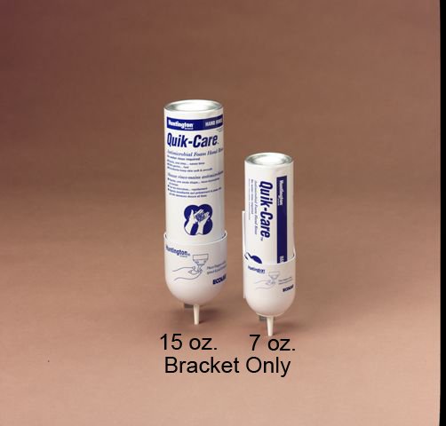 DISPENSER, QUICKCARE 15OZ