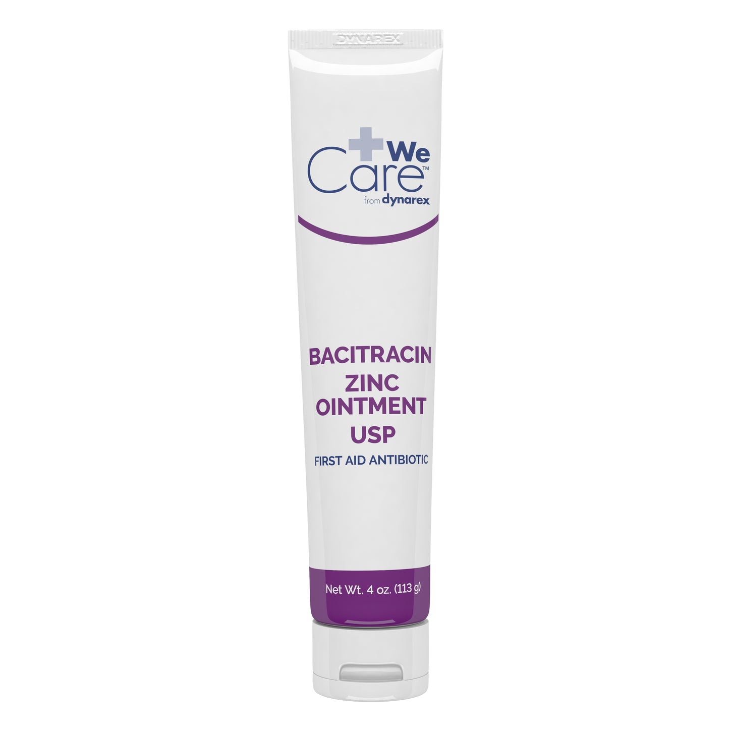 BACITRACIN+ZINC, OINT 4OZ