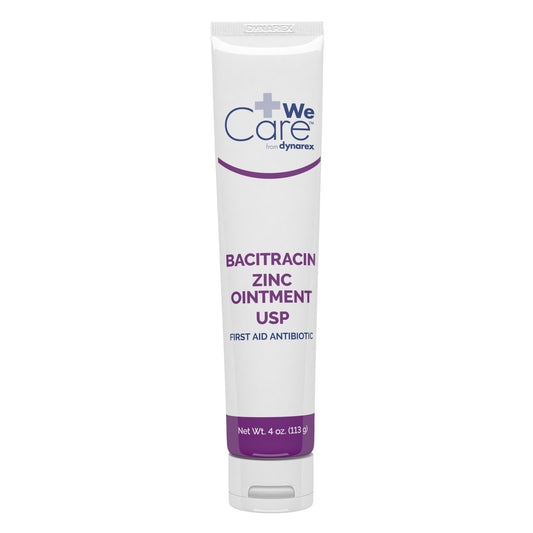 BACITRACIN+ZINC, OINT 4OZ