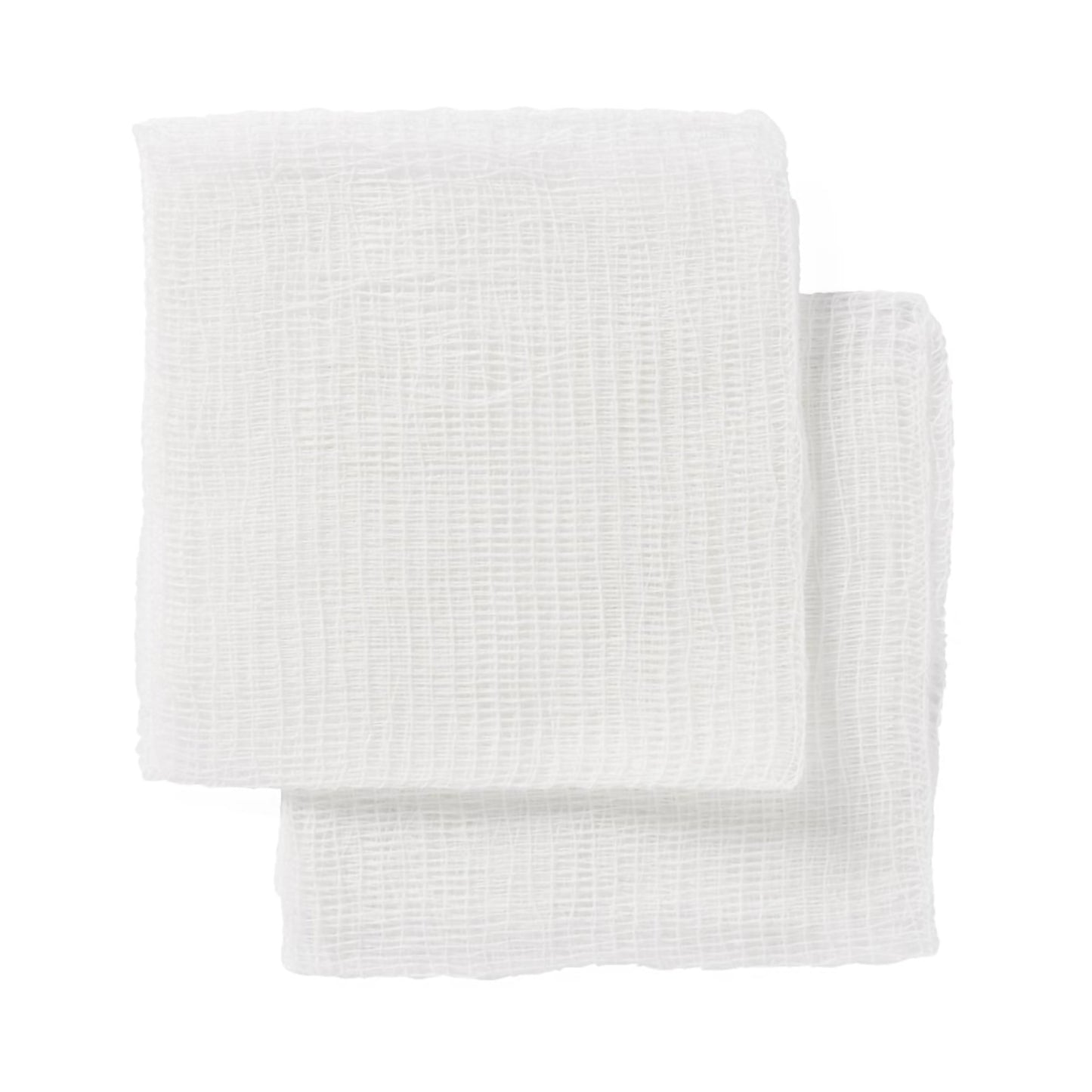SPONGE, GAUZE 12PLY STR LF 4"X4"