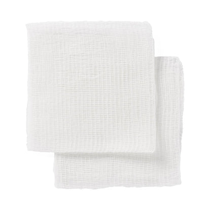 SPONGE, GAUZE 12PLY STR LF 4"X4"