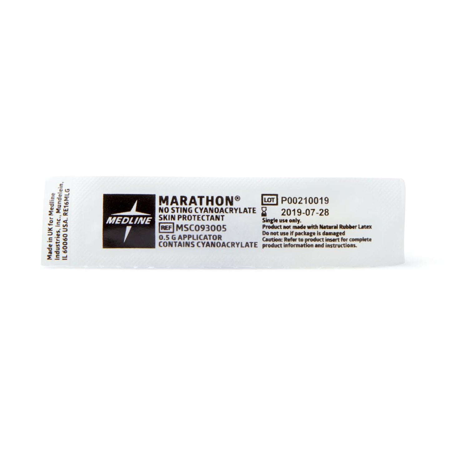 PROTECTANT, MARATHON SKIN LIQ0.5G