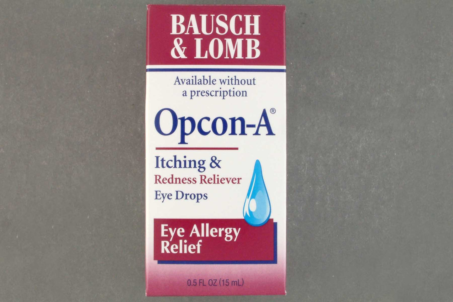 OPCON-A SOL, DRPS EYE 0.5OZ9BAUS