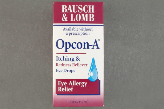 OPCON-A SOL, DRPS EYE 0.5OZ9BAUS