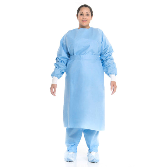 GOWN, PROCEDURE UNIV