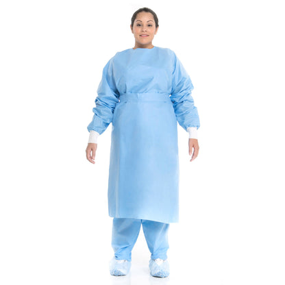 GOWN, PROCEDURE UNIV