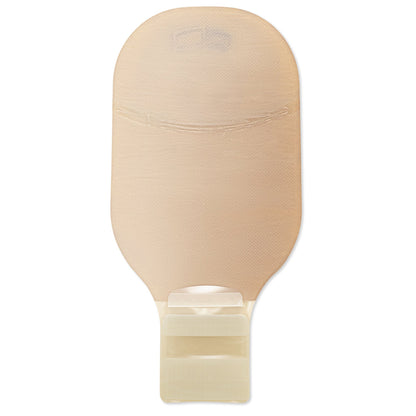 POUCH, OST PREMIER DRN CNVX FLEXTEND PRE-CUT 1"