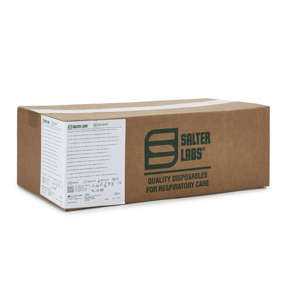 TUBING, HUMIDIFIER W/RIB CONN15"