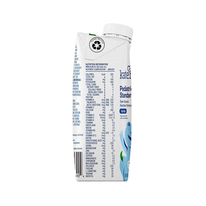 SUPPLEMENT, PEDIATRIC STANDARD1.2 VAN 8.45 FL OZ