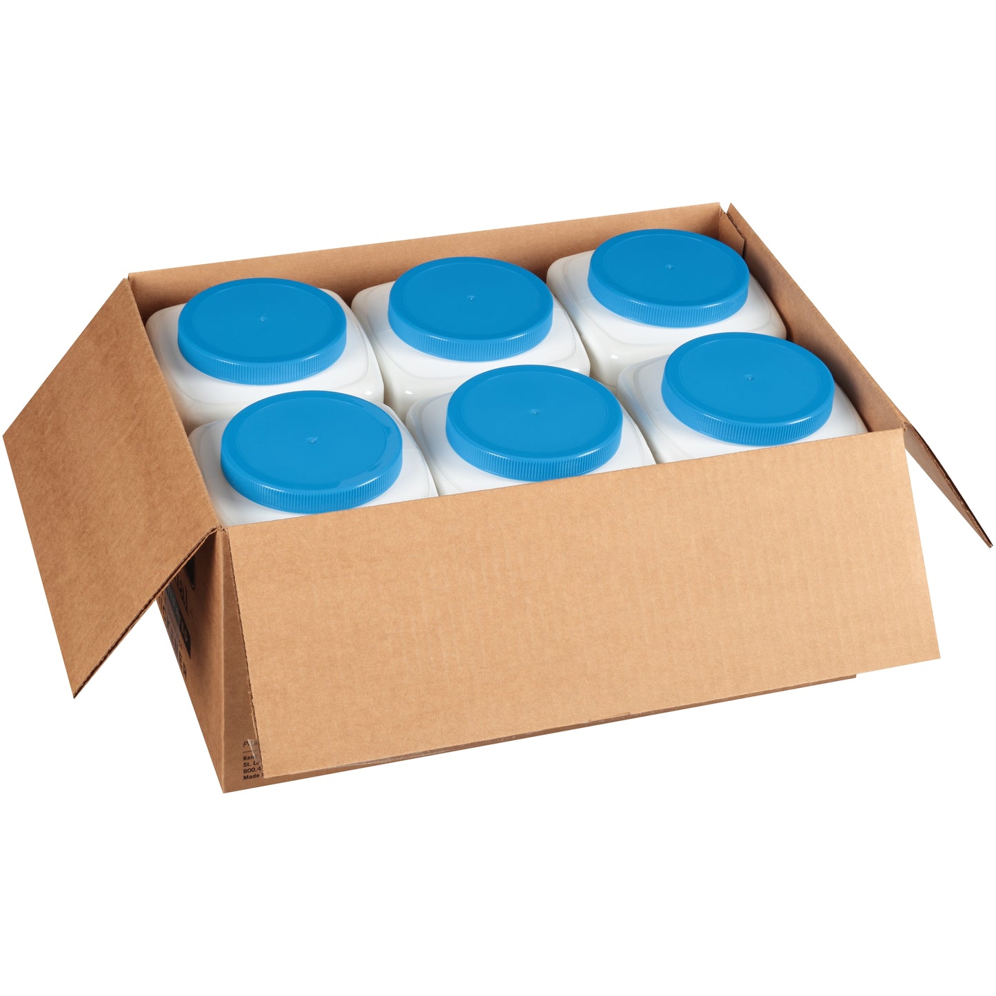THICK IT, INSTANT FOOD THICKENER 36OZ