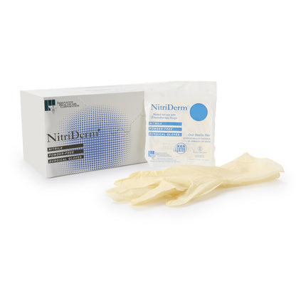 GLOVE, SURG NTRL 7.5 STR2 TXTCHEMO