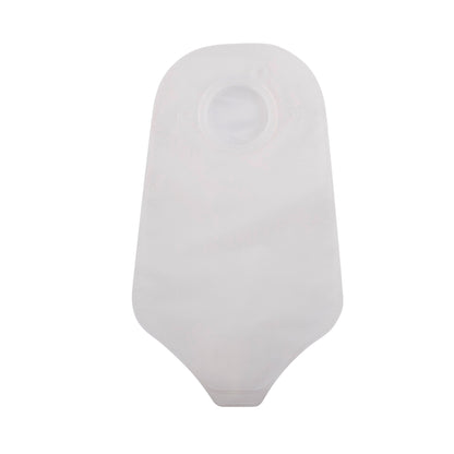 POUCH, UROSTOMY ACCU/STD T 1 3/4"