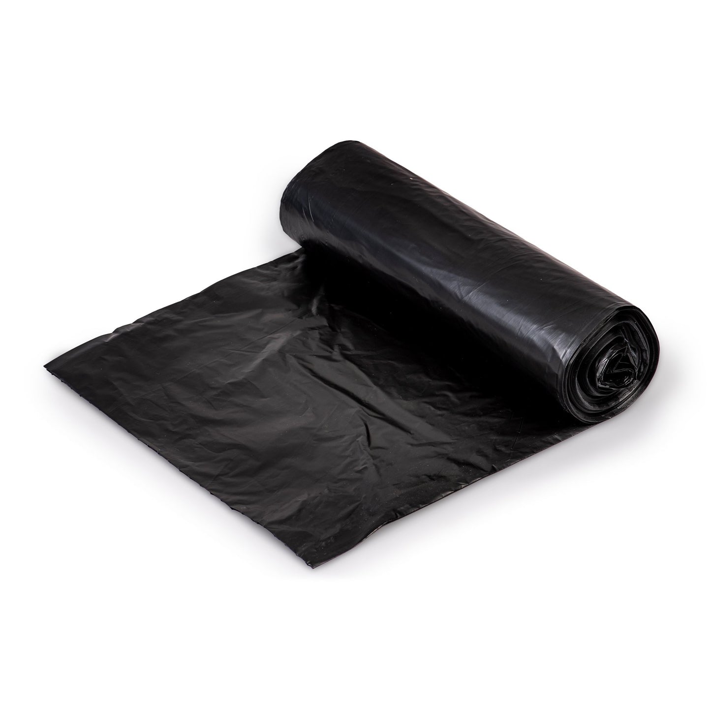 LINER, CAN BLK 17MIC 33X40