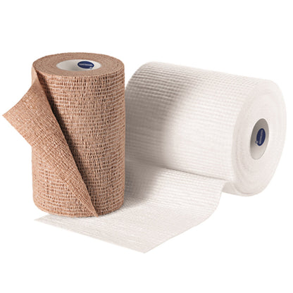 BANDAGE, COMPRSN TWOPRESS 2 4"X7.1YDS