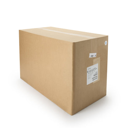 TUBE, CENTRIFUGE PP RACKED STRBLU 50ML