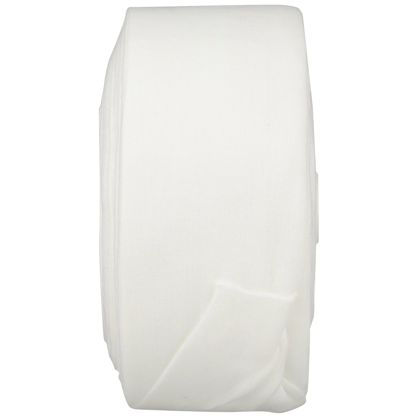 STOCKINETTE, TUBE POLY 4"X25YD